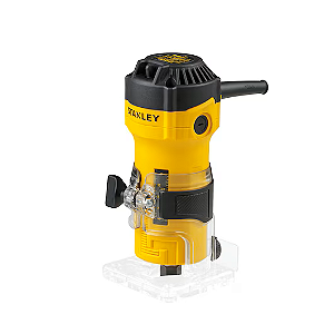 TUPIA PARA LAMINADO 1/4"(6_ 35MM) 550W - STANLEY - ST55-B2