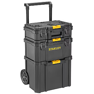 CAIXA 3 EM 1 QUICK-LINK - STANLEY - STST83319-1