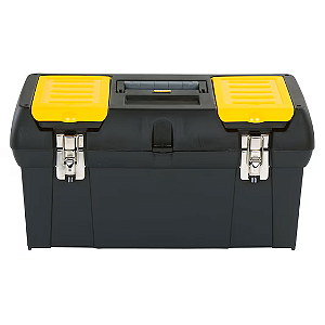 CAIXA DE FERRAMENTAS 19"  - STANLEY - 19-013