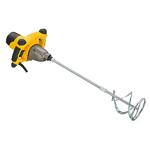 MISTURADOR ELET.DE ARGAMASSA 1400W - STANLEY - SDR1400-B2