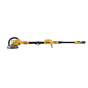 LIXADEIRA DE PAREDE 750W - STANLEY - SW75-B2
