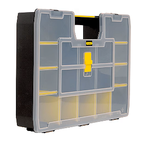 ORGANIZADOR SOFTMASTER 14026 - STANLEY - STST14026