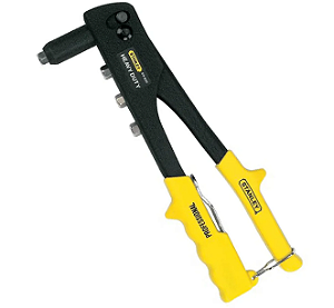 REBITADOR P/TRABALHOS PESADOS - STANLEY - 69-800