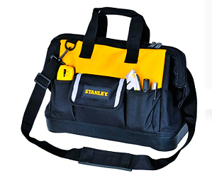 BOLSA PARA FERRAMENTAS  16" - STANLEY - STST516126