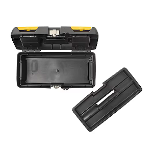 CAIXA DE FERRAMENTAS SERIE MILLENI 16" - STANLEY - 16-013