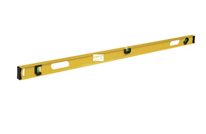 NIVEL DE ALUMINIO 48" - STANLEY - STHT42076-LA
