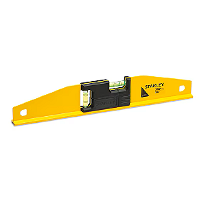 NIVEL GP BASE MAGNET ICA 14" - STANLEY - 42-887S