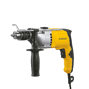 FURADEIRA DE 13MM 800W - STANLEY - STDH8013-B2