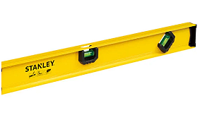 NIVEL DE ALUMINIO 24" - STANLEY - STHT42074-LA