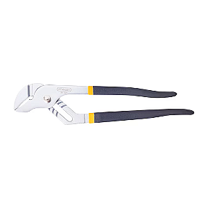 ALICATE BOMBA DAGUA 12" (304MM) - S - STANLEY - 84-021