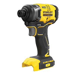 PARAFUSADEIRA IMPACTO1/4"20V MAX ION BRUSHLESS - STANLEY - SBI810-B