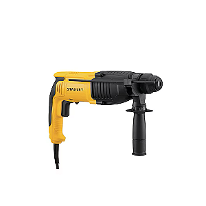 MARTELETE SDS PLUS C/2_4 J 800W - STANLEY - SHR264K-B2