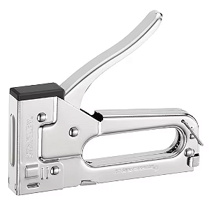 GRAMPEADOR TRABALHO LEVE CORPO EM ACO - STANLEY - TR45