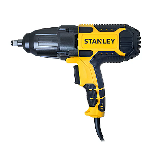 CHAVE DE IMPACTO DE 1/2" (13MM)  - STANLEY - SIW901-B2