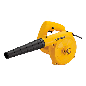 SOPRADOR/ASPIRADOR 500W - STANLEY - SPT500 - B2