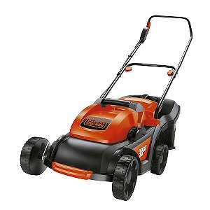 CORTADOR DE GRAMA 1200W - GR1000-B2 - BLACK & DECKER