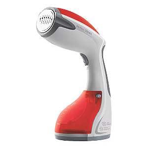 VAPORIZADOR PORTATIL 1200W - BDV2000V-B2 - BLACK & DECKER