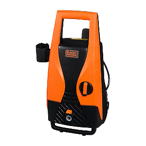 LAVADORA DE PRESSAO 1512 PSI C/1400W 127 - PW1450TD-B2 - BLACK & DECKER