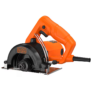 SERRA MARMORE 4-1/2 (115MM) 1.200W - BES41200-B2 - BLACK & DECKER
