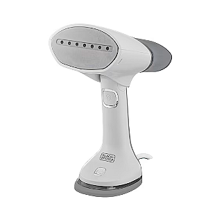 VAPORIZADOR PORTATIL DOBRAVEL BIVOLT - BDV3000-BR - BLACK & DECKER