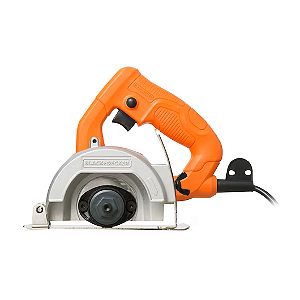 SERRA MARMORE 115MM 1100 W - BD115B2 - BLACK & DECKER