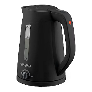CHALEIRA ELETRICA 1850W - K2200-B2 - BLACK & DECKER