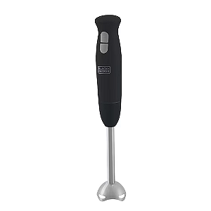 MISTURADOR MULTIUSO 2 PILHAS AAA - - M150-B2 - BLACK & DECKER