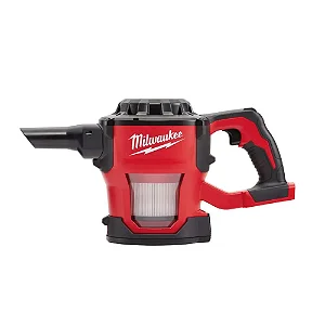 ASPIRADOR DE PÓ 1L - 18V -  0882-20 -  MILWAUKEE