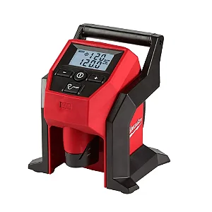 CALIBRADOR DE PNEU - 12V -  2475-20 -  MILWAUKEE