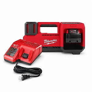 CALIBRADOR DE PNEU - 18V -  2848-159N -  MILWAUKEE