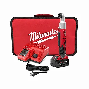 CHAVE DE IMPACTO  ANGULAR B 3/8" - 18V -  2668-159N -  MILWAUKEE