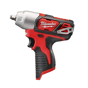 CHAVE DE IMPACTO B 3/8" - 12V -  2463-20 -  MILWAUKEE