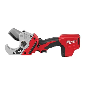 CORTADOR DE CANO PVC - 12V -  2470-20 -  MILWAUKEE