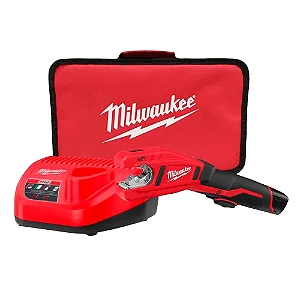 CORTADOR DE TUBO COBRE - 12V -  2471-159N -  MILWAUKEE