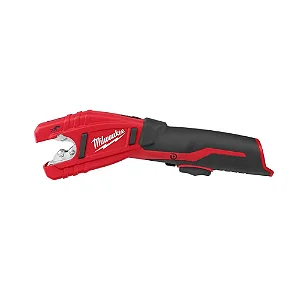 CORTADOR DE TUBO COBRE - 12V -  2471-20 -  MILWAUKEE