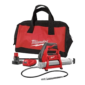 ENGRAXADEIRA - 12V -  2446-159N -  MILWAUKEE