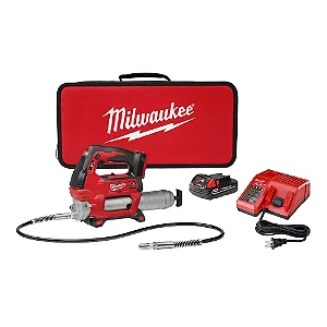 ENGRAXADEIRA - 18V -  2646-159N -  MILWAUKEE