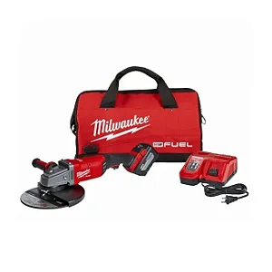 ESMERILHADEIRA 7"/ 9" - 18V FUEL -  2785-159N -  MILWAUKEE