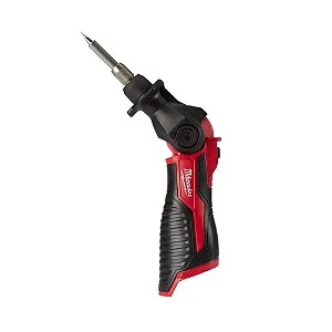 FERRO DE SOLDA - 12V -  2488-20 -  MILWAUKEE