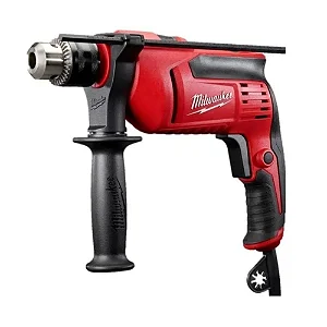 FURADEIRA IMPACTO 1/2" 680W -  5374-59 -  MILWAUKEE