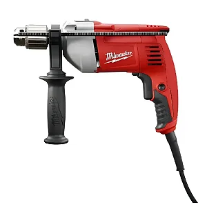 FURADEIRA IMPACTO 1/2" 800W -  5375-59 -  MILWAUKEE