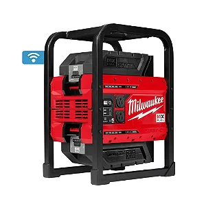 GERADOR DE ENERGIA 3.600W MX -  MXF002-2XC -  MILWAUKEE