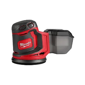 LIXADEIRA ORBITAL - 18V -  2648-20 -  MILWAUKEE