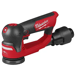 LIXADEIRA ORBITAL 3¨ - 12V FUEL -  2535-20 -  MILWAUKEE