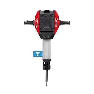 MARTELO DEMOLIDOR - MX FUEL ONEKEY -  MXF368-1XC -  MILWAUKEE