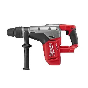 MARTELO SDS MAX ROT/ROMP. 1.9/16"  - 18V FUEL -  2717-20 -  MILWAUKEE