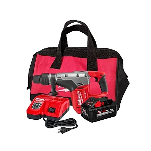 MARTELO SDS MAX ROT/ROMP. 1.9/16"  - 18V FUEL -  2717-159N -  MILWAUKEE