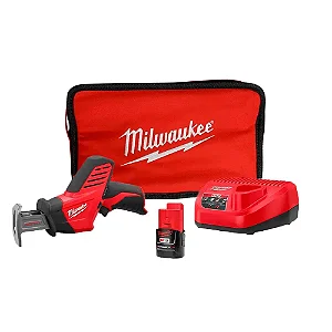 MINI SERRA SABRE - 12V -  2420-159N -  MILWAUKEE