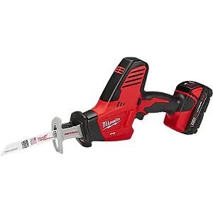 MINI SERRA SABRE - 18V -  2625-159N -  MILWAUKEE