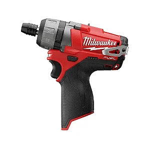 PARAFUSADEIRA 1/4" - 12V FUEL -  2402-20 -  MILWAUKEE